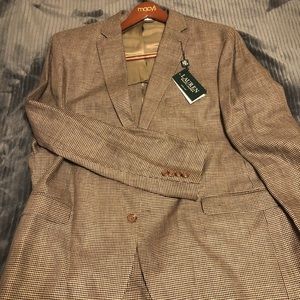 Ralph Lauren Sports coat